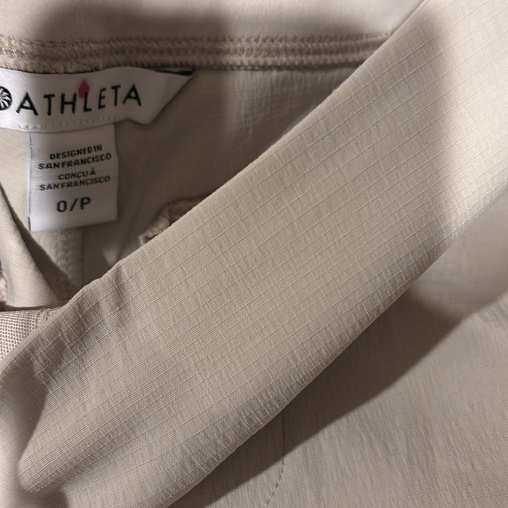 Athleta Jogger - Picture 4 of 9
